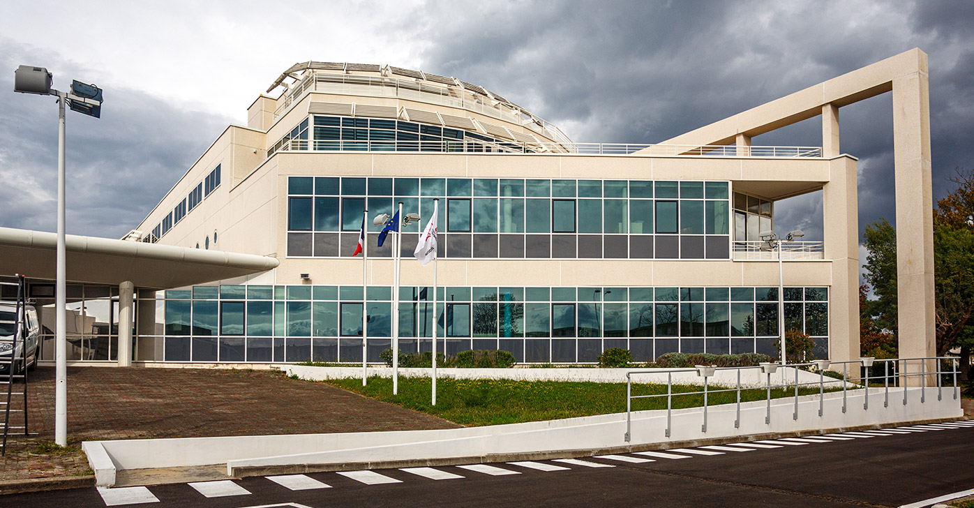 Lycée Hôtelier de Biarritz