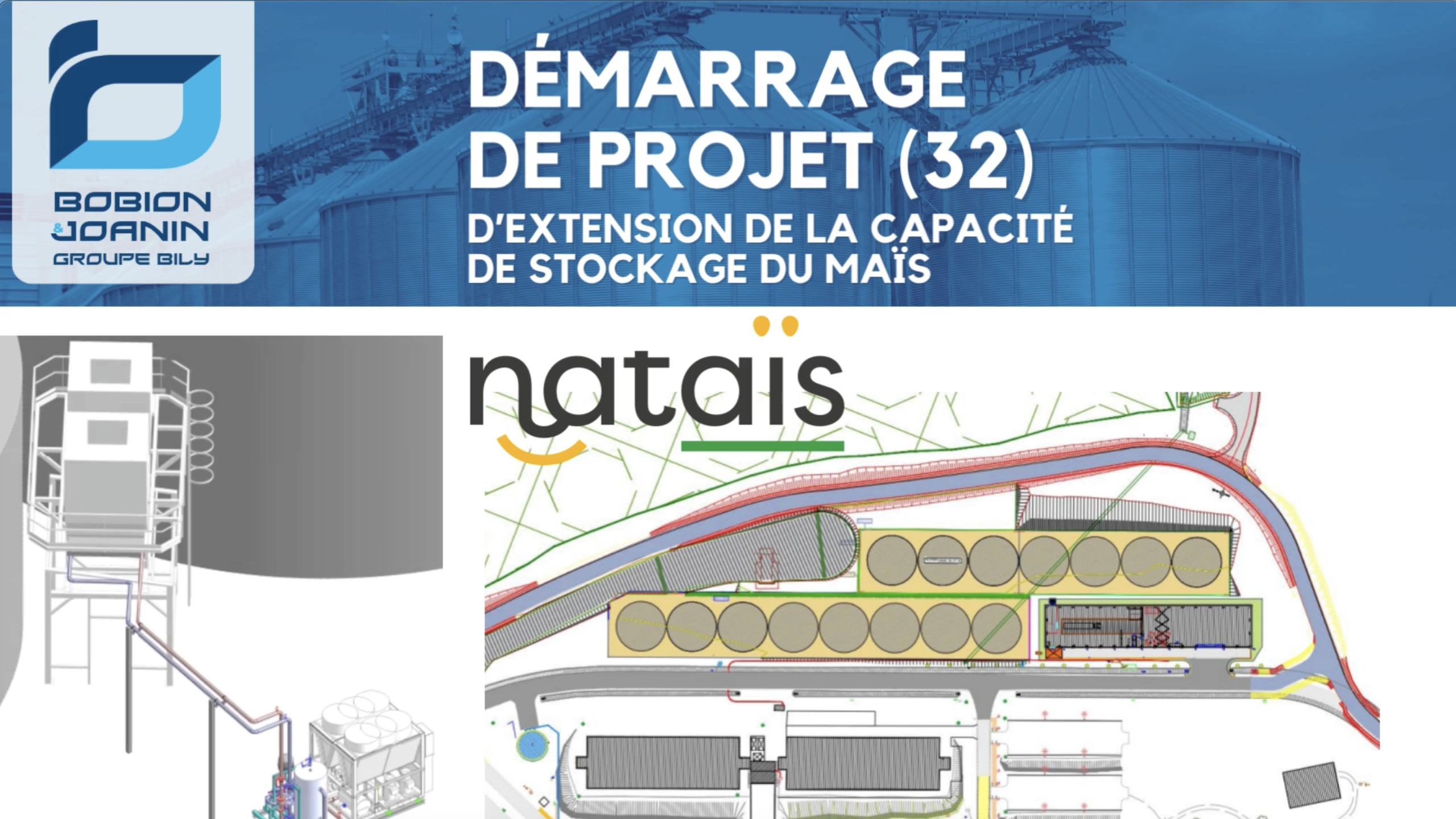 Skids Nataïs