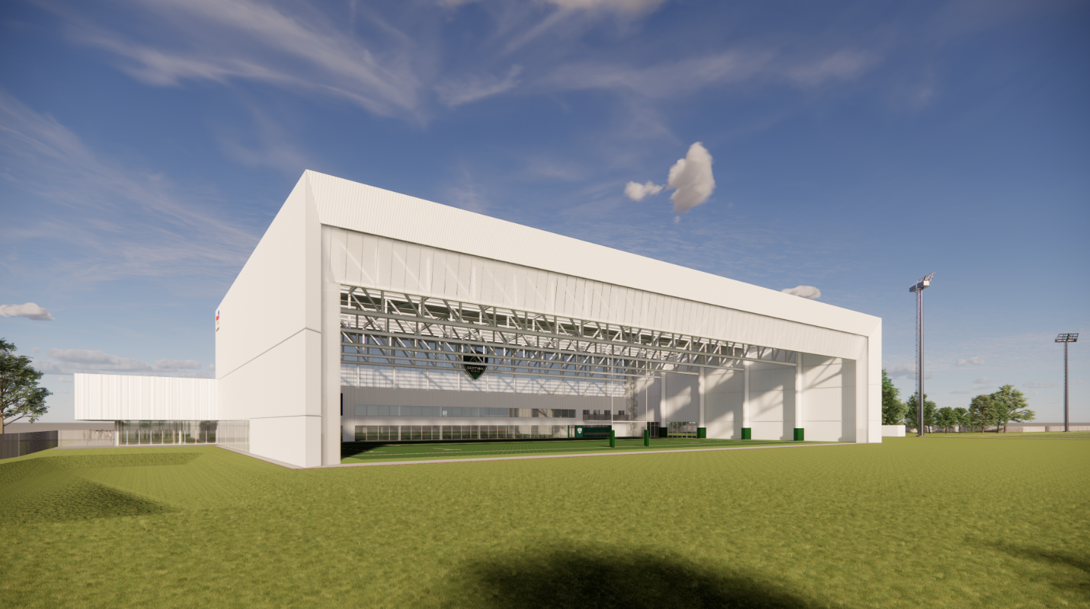 HonhaCamp - La Section- Pau