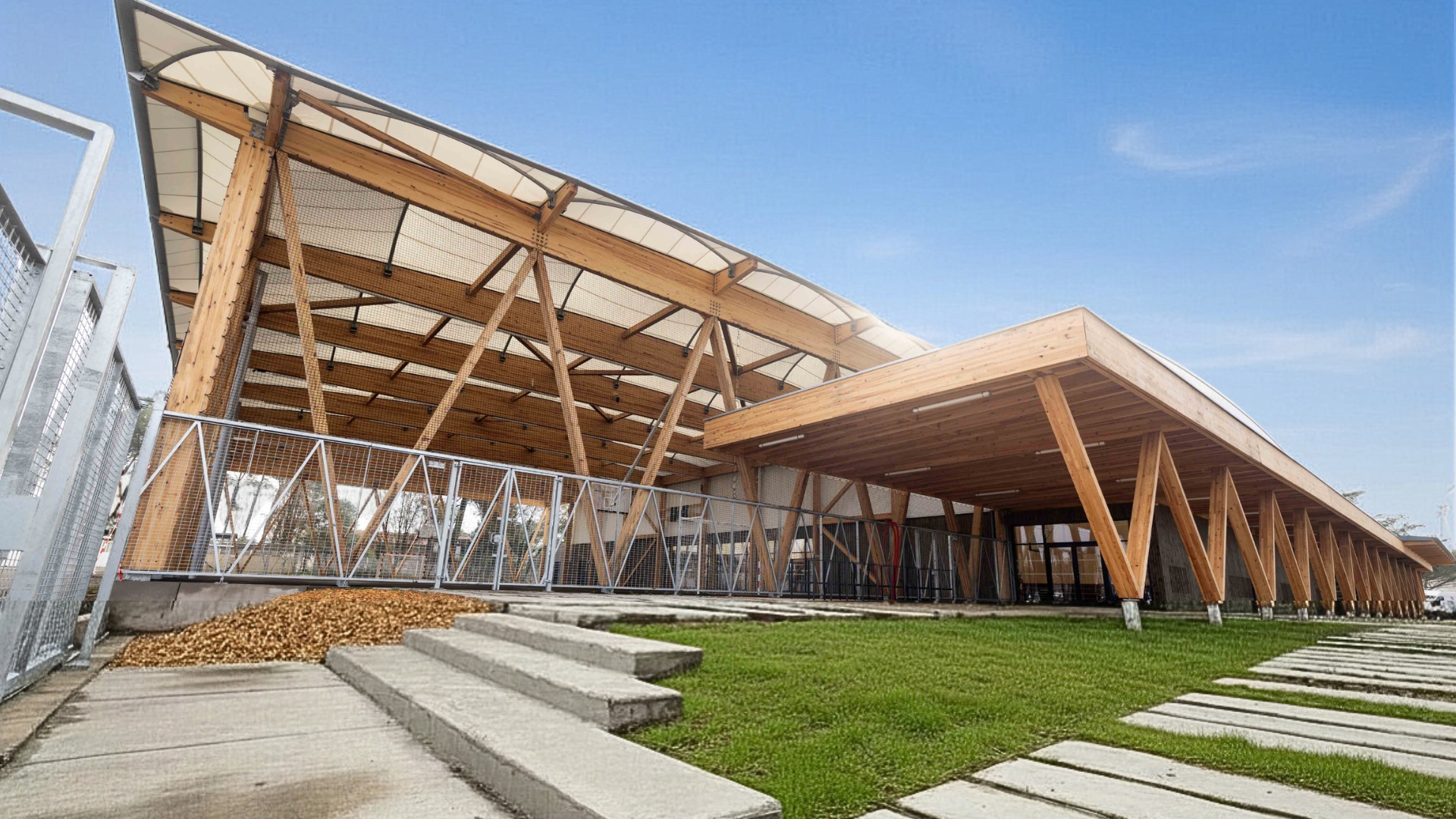 Complexe sportif de Mimizan (40)